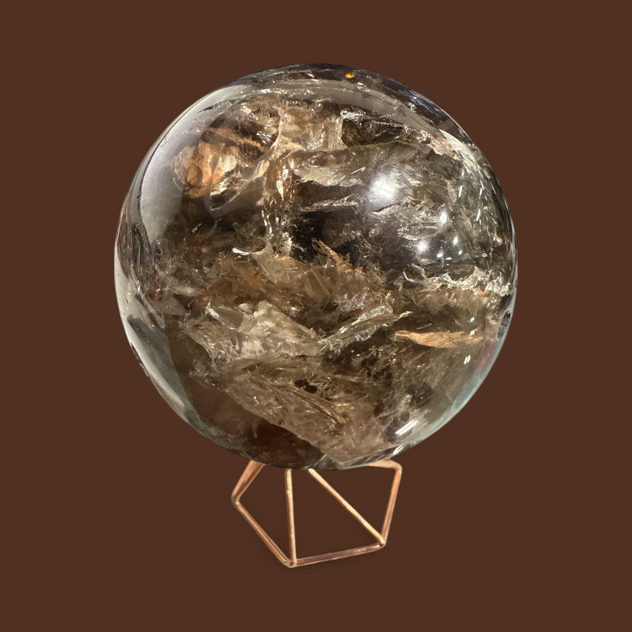 Alligator Quartz 87 mm N463