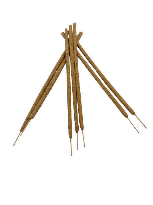 Palo Santo Incense Sticks 7 Pack - Premium Authentic from Peru ( Free Shipping )