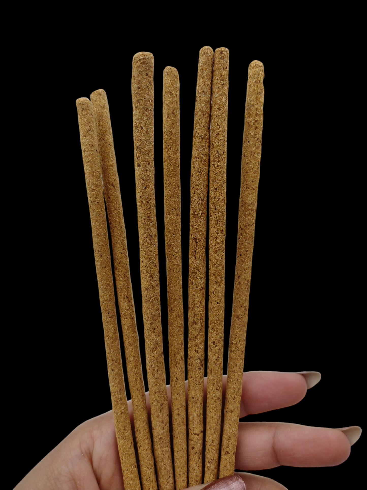 Palo Santo Incense Sticks 7 Pack - Premium Authentic from Peru ( Free Shipping )