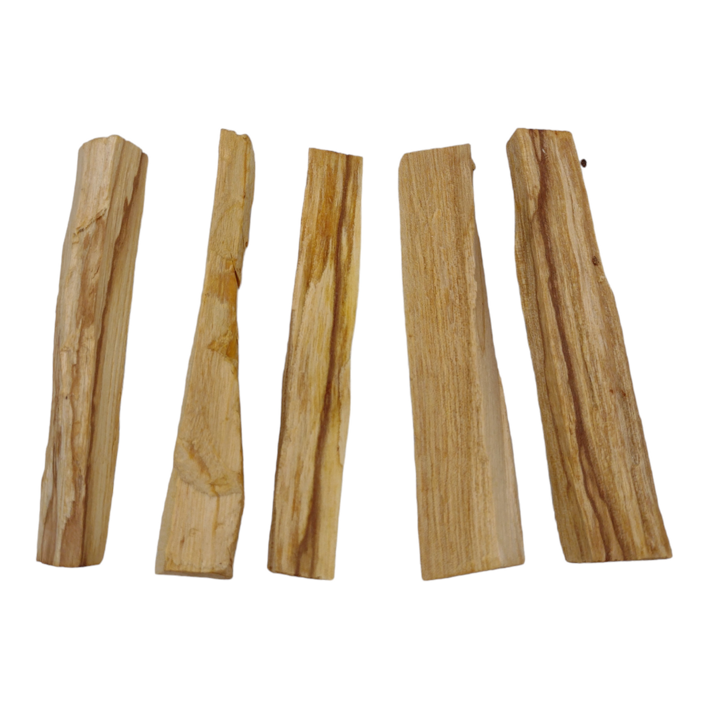 Palo Santo Smudging Sticks (5 Pack) from Peru ( Free Shipping )