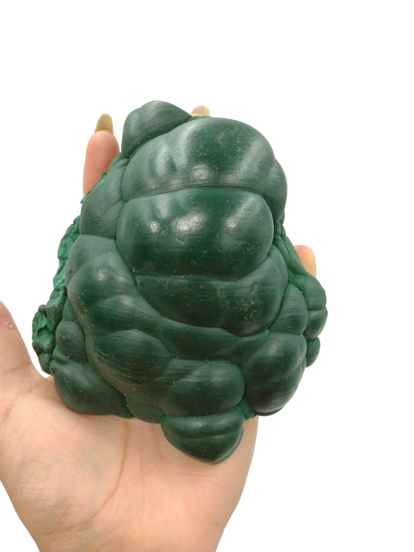 Natural Malachite Specimen N42 (High Grade Specimen) ( Free Shipping )