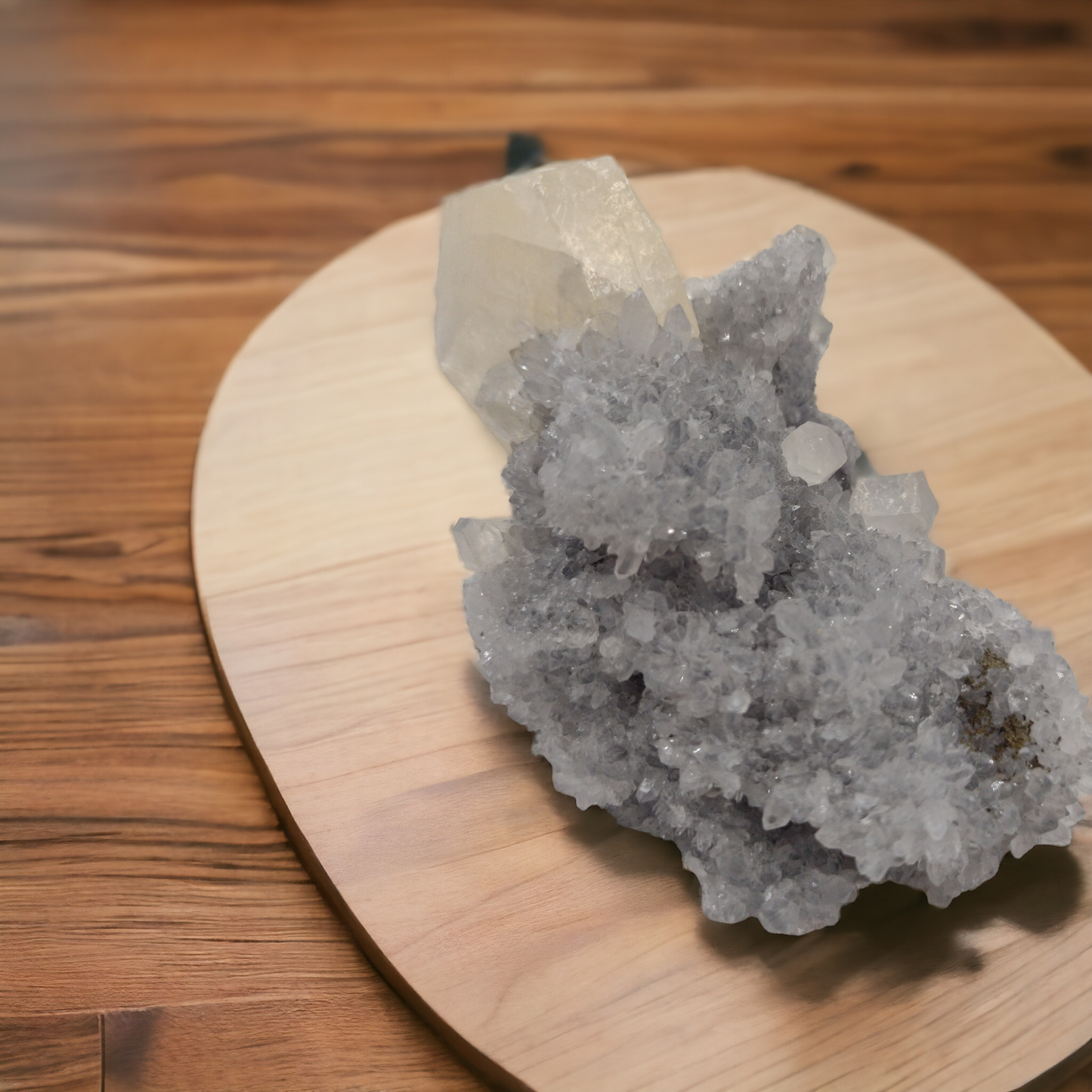 Calcite specimen N75 . ( Free Shipping )