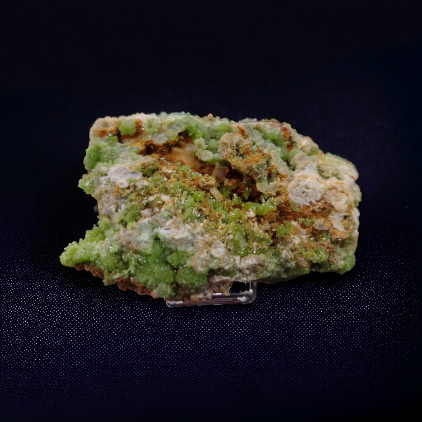 Pyromophite Mineral Specimen N273 ( Free Shipping )