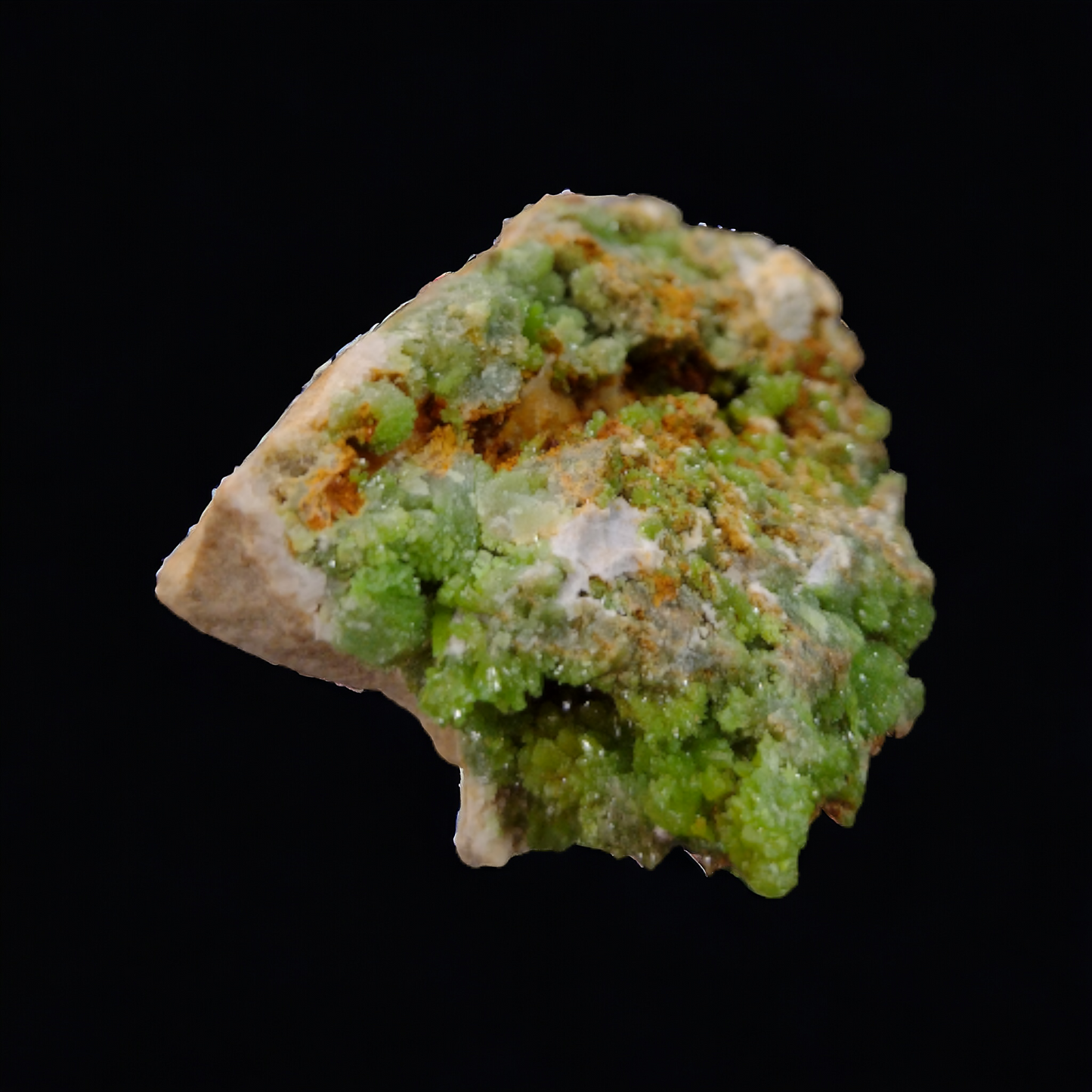 Pyromophite Mineral Specimen N273 ( Free Shipping )