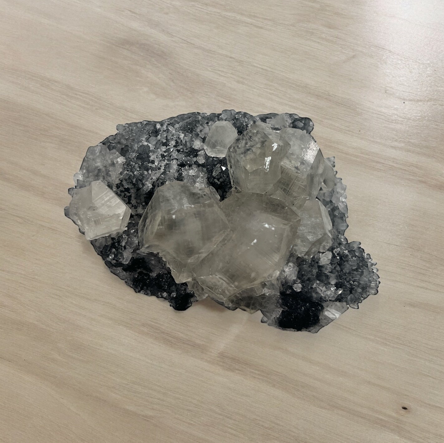 Calcite Specimen N296 ( Free Shipping )