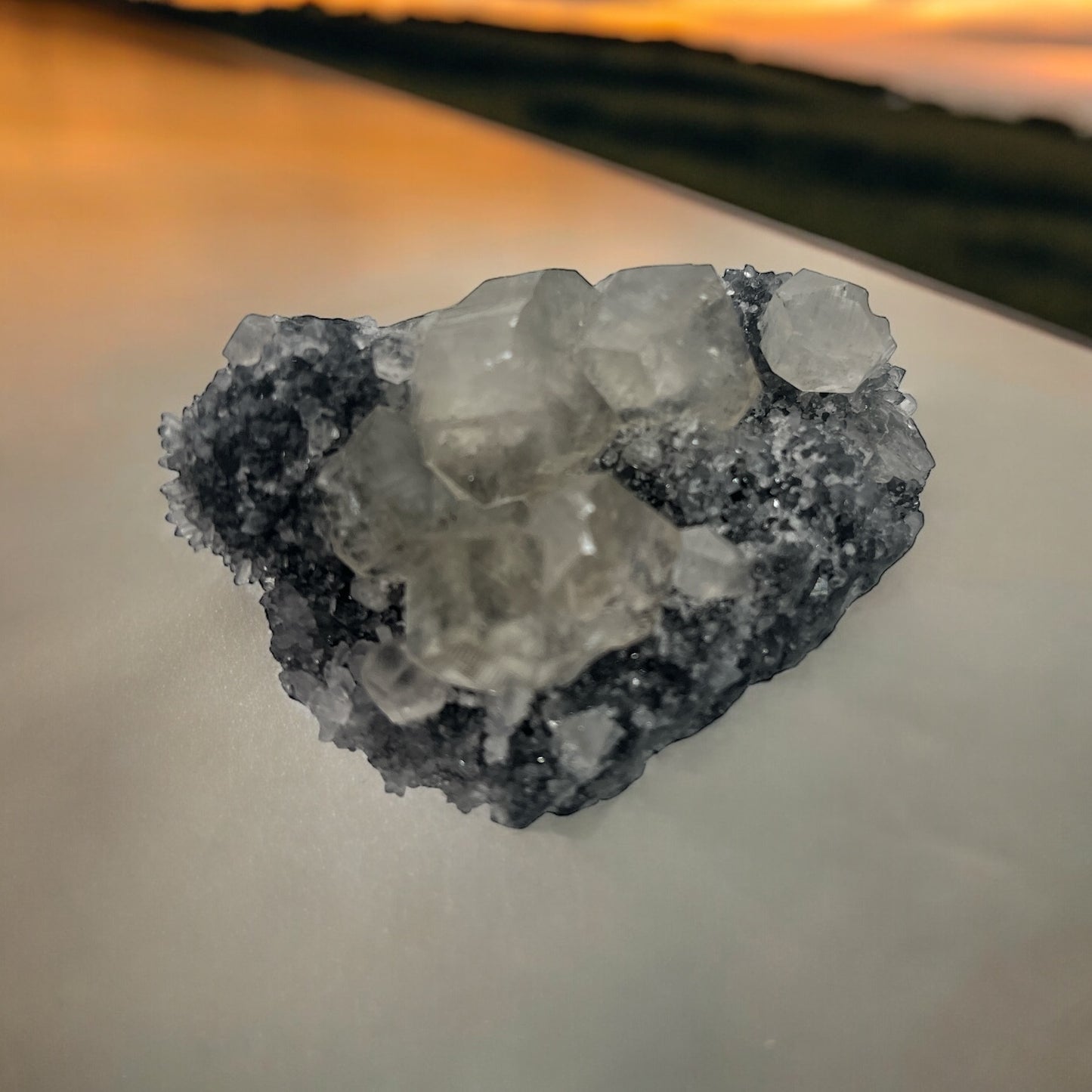 Calcite Specimen N296 ( Free Shipping )