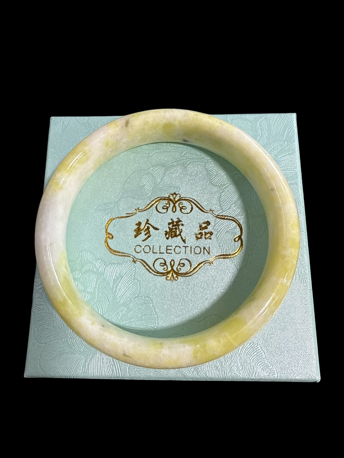 Afghan Jade Bangles 63.9 mm N392