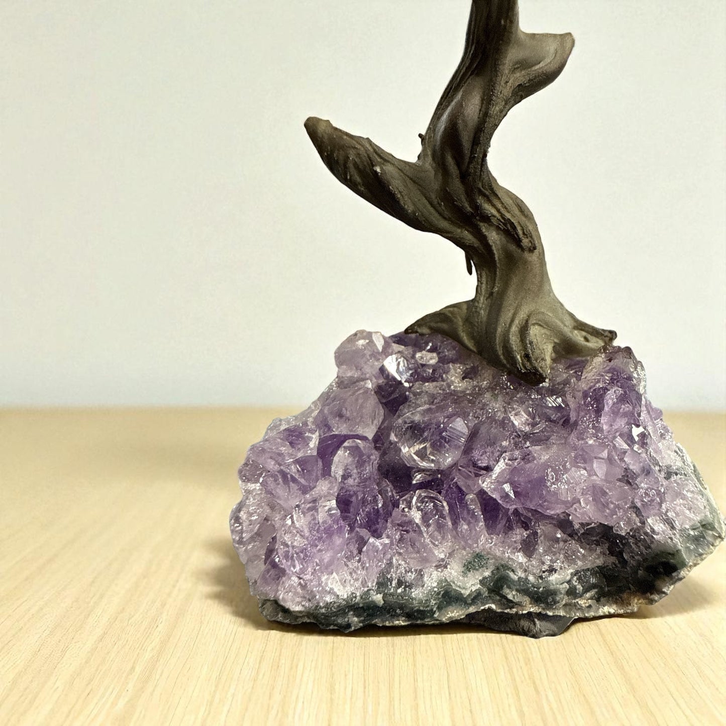 Seven Chakras Tree for meditation (7 Branches) N434
