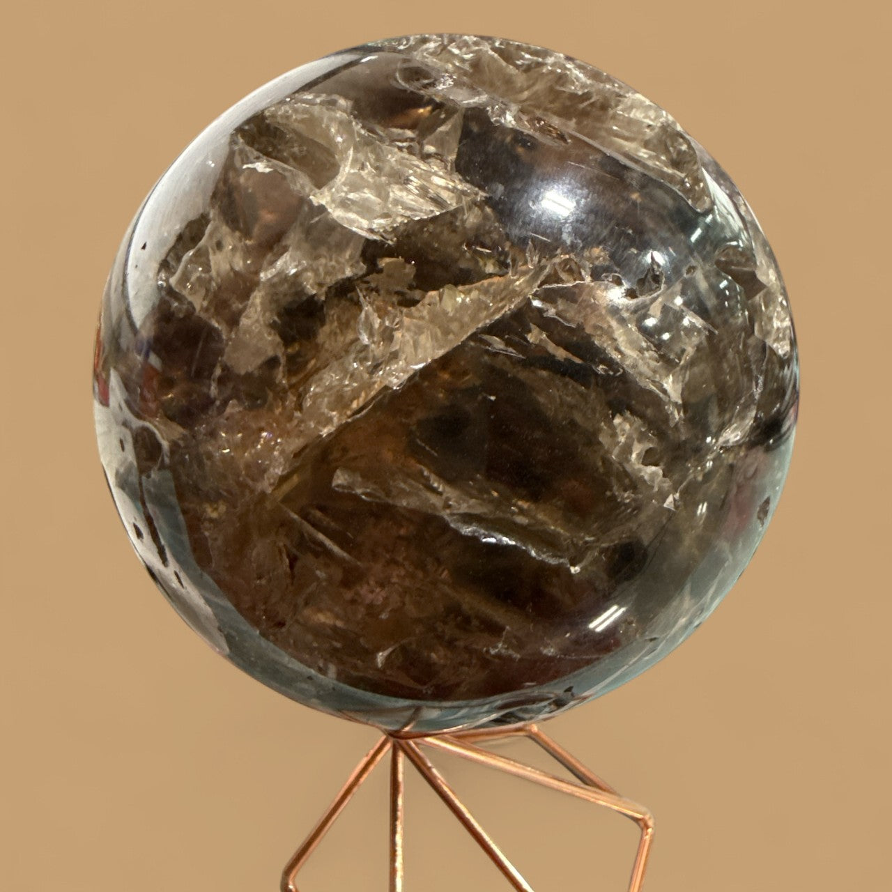 Alligator Quartz 87 mm N463