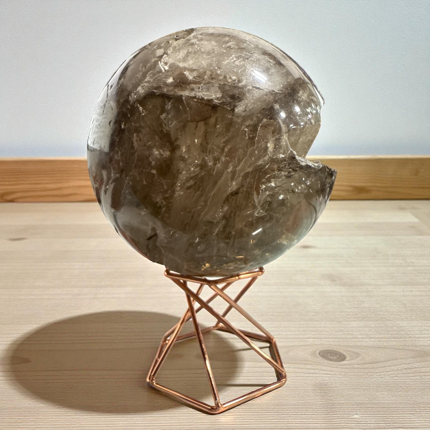 Alligator Quartz 90 mm N462