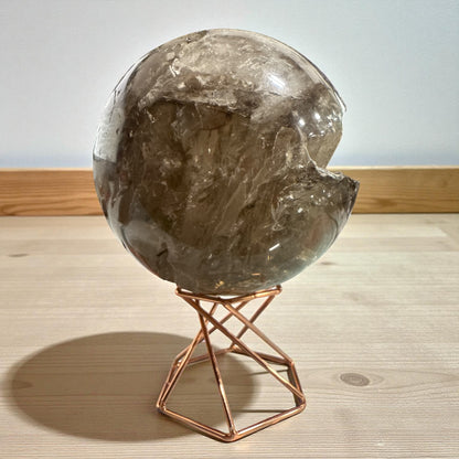 Alligator Quartz 90 mm N462