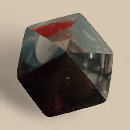 Obsidian Tower Chakra N464