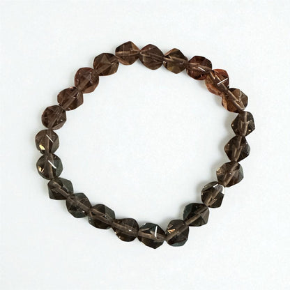 Smoky Quartz Bracelet N443
