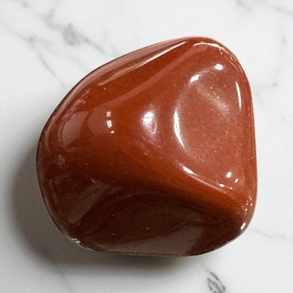 Jasper Tumble Stones (7 pieces) (Free shipping)