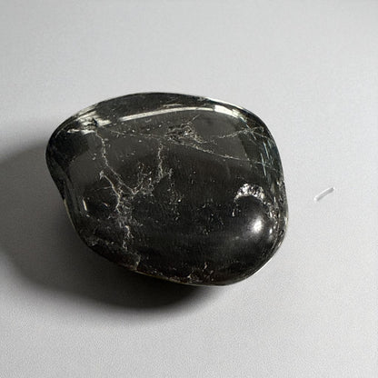 Genuine Black Tourmaline Tumble Stones for protection 5 pieces (Free shipping)
