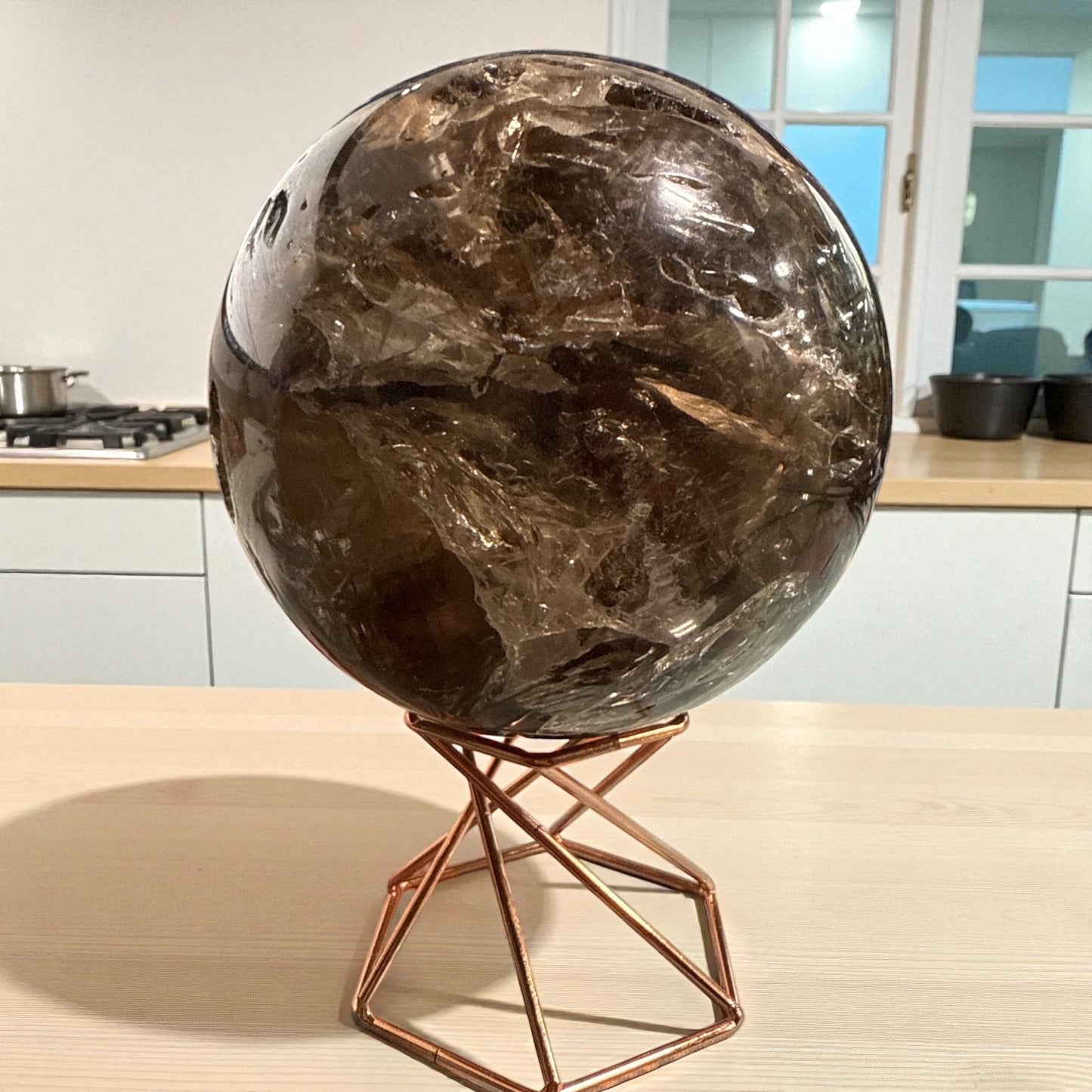 Alligator Quartz 87 mm N463