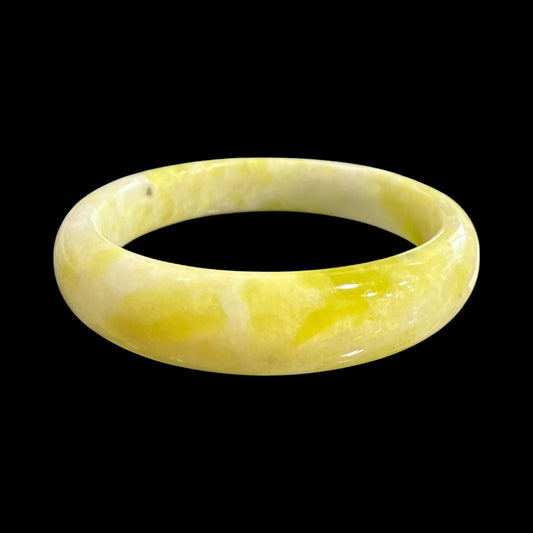 Afghan Jade Bangles 63.9 mm N392