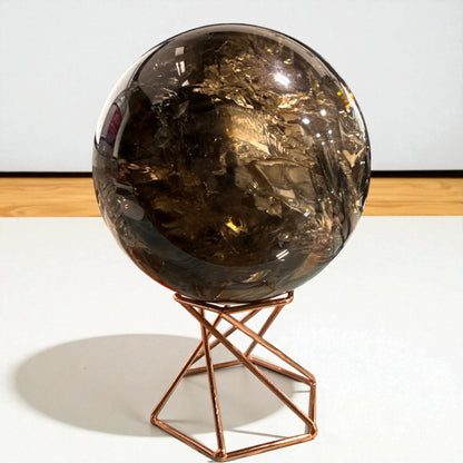 Alligator Quartz 85.5 mm N461