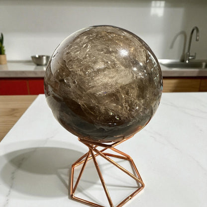 Alligator Quartz  71 mm N460