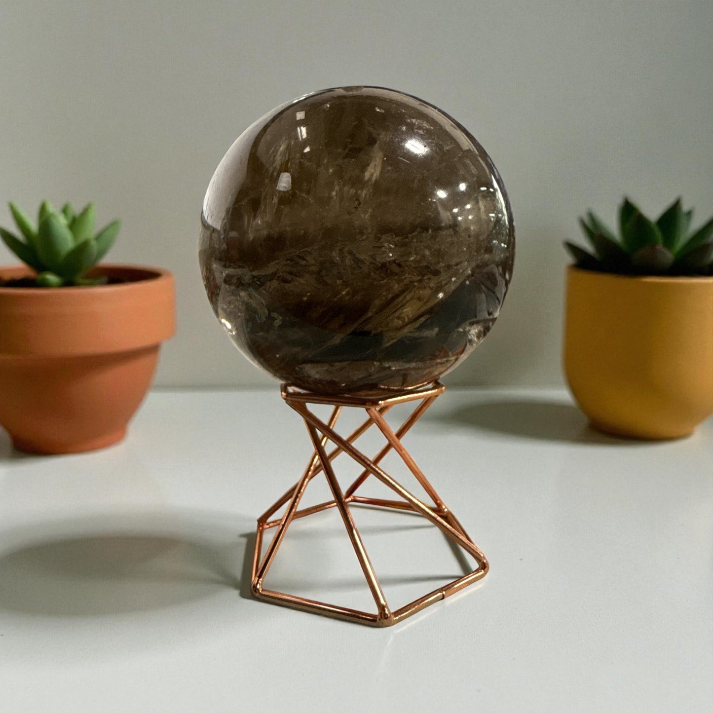 Alligator Quartz  71 mm N460