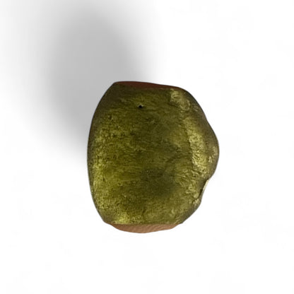 Moldavite (Olive Green) 3.520 Gms N380