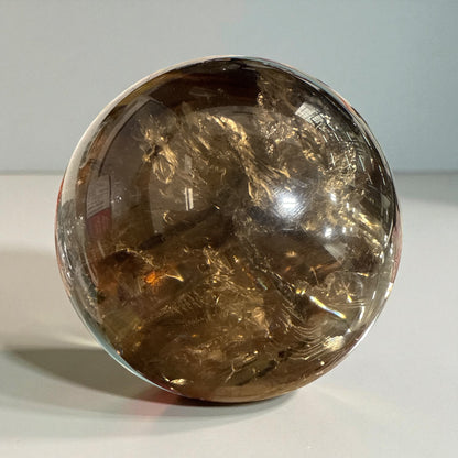 Alligator Quartz 85.5 mm N461