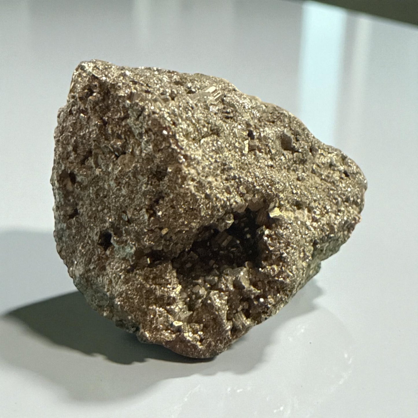 Pyrite Stone