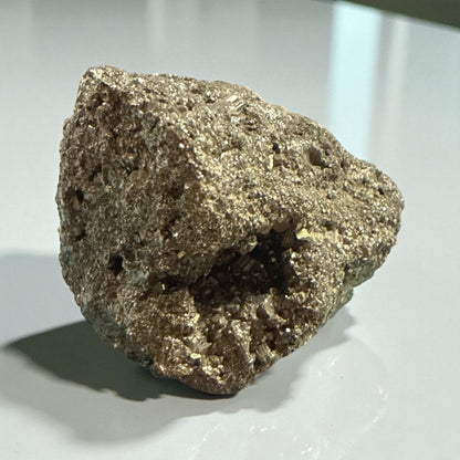 Pyrite Stone