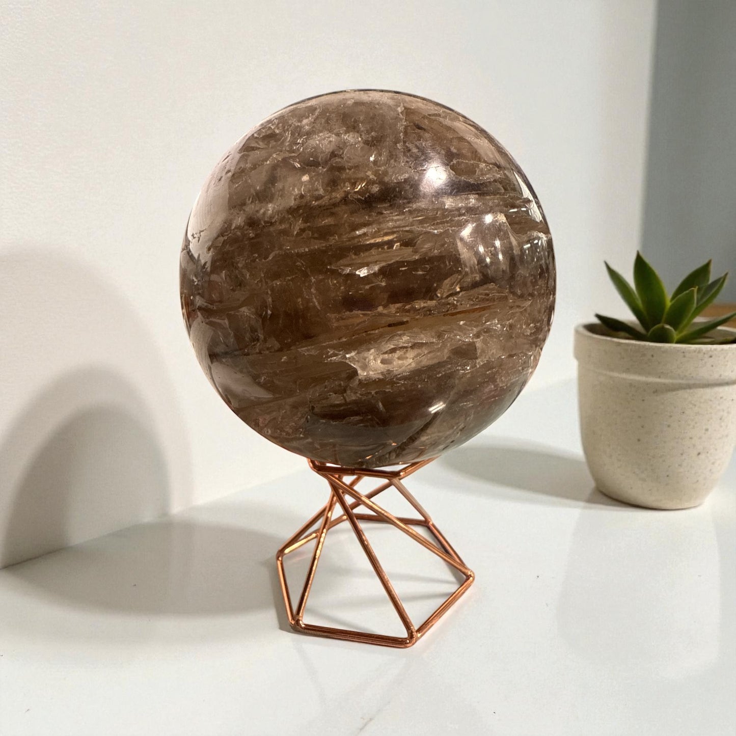 Alligator Quartz 90 mm N462