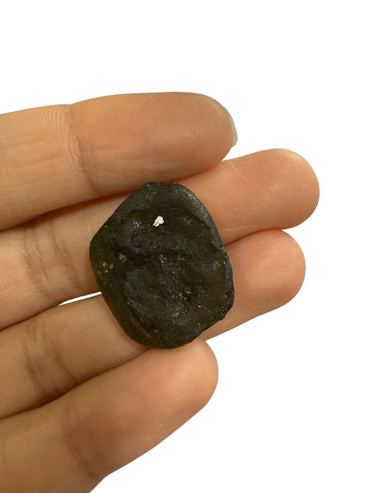Moldavite (Olive Green) 4.340 Gms N381