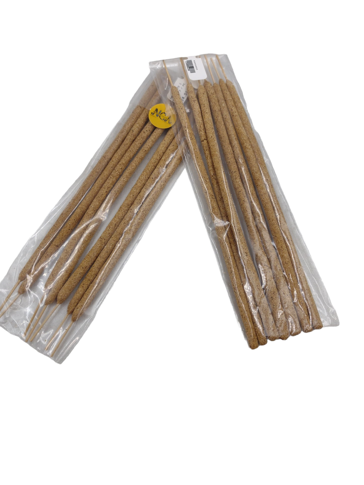 Palo Santo Incense Sticks 7 Pack - Premium Authentic from Peru ( Free Shipping )