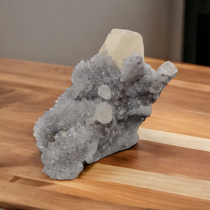 Calcite specimen N75 .  ( Free Shipping )