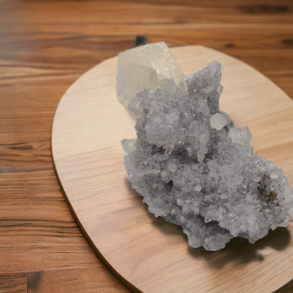 Calcite specimen N75 .  ( Free Shipping )