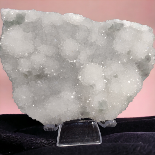 Sugar Fluorite
