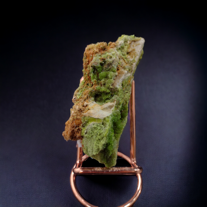 Pyromophite Mineral Specimen N272 ( Free Shipping )