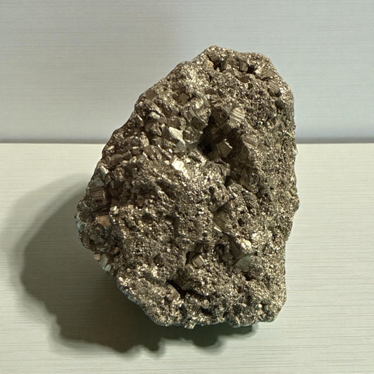 Pyrite Stone