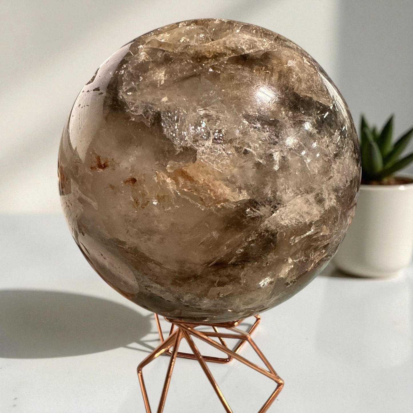 Alligator Quartz 90 mm N462