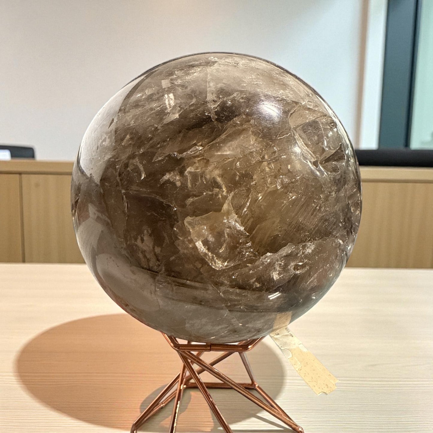 Alligator Quartz 90 mm N462